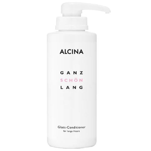 Alcina Ganz Schön Lang Conditioner 500 ml